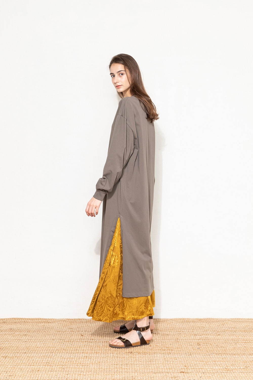 カミリ(KAMILi) 2021年春夏ウィメンズコレクション  - 写真14