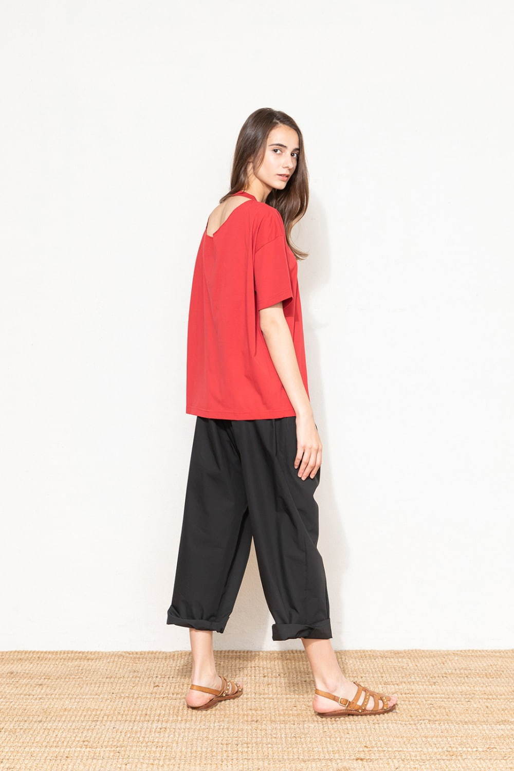 カミリ(KAMILi) 2021年春夏ウィメンズコレクション  - 写真16