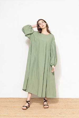 カミリ(KAMILi) 2021年春夏ウィメンズコレクション  - 写真5