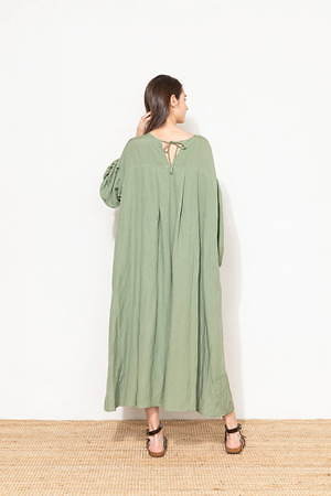 カミリ(KAMILi) 2021年春夏ウィメンズコレクション  - 写真6