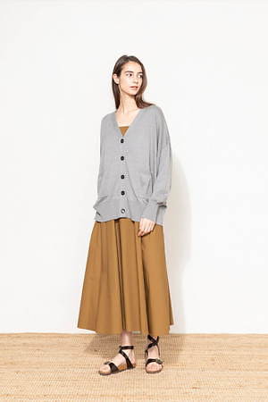 カミリ(KAMILi) 2021年春夏ウィメンズコレクション  - 写真7