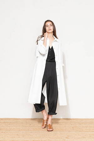 カミリ(KAMILi) 2021年春夏ウィメンズコレクション  - 写真8