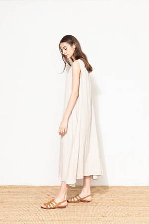 カミリ(KAMILi) 2021年春夏ウィメンズコレクション  - 写真11