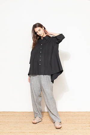 カミリ(KAMILi) 2021年春夏ウィメンズコレクション  - 写真13