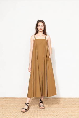 カミリ(KAMILi) 2021年春夏ウィメンズコレクション  - 写真17