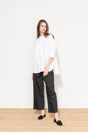 カミリ(KAMILi) 2021年春夏ウィメンズコレクション  - 写真18