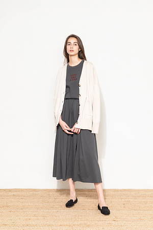 カミリ(KAMILi) 2021年春夏ウィメンズコレクション  - 写真22