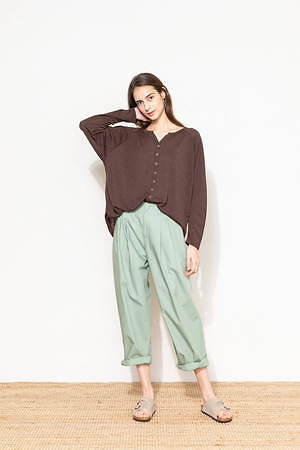 カミリ(KAMILi) 2021年春夏ウィメンズコレクション  - 写真26