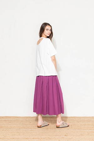 カミリ(KAMILi) 2021年春夏ウィメンズコレクション  - 写真37