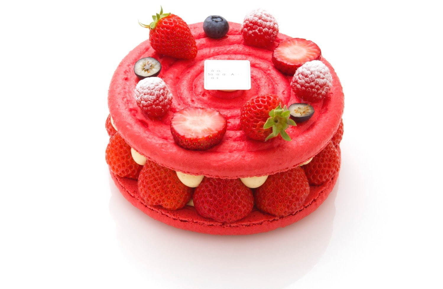 チョコレート専門店のクリスマスケーキ2020、高級ブランド＆有名パティシエの予約必須ケーキ｜写真9