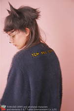 キャンディ ストリッパー(Candy Stripper) トムとジェリー｜写真8