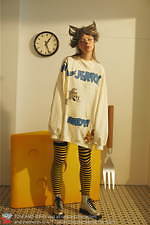 キャンディ ストリッパー(Candy Stripper) トムとジェリー｜写真23