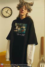 キャンディ ストリッパー(Candy Stripper) トムとジェリー｜写真33