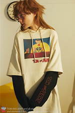 キャンディ ストリッパー(Candy Stripper) トムとジェリー｜写真29