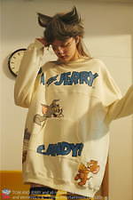 キャンディ ストリッパー(Candy Stripper) トムとジェリー｜写真24