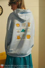 キャンディ ストリッパー(Candy Stripper) トムとジェリー｜写真19