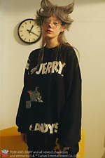 キャンディ ストリッパー(Candy Stripper) トムとジェリー｜写真28