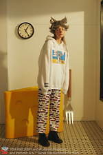 キャンディ ストリッパー(Candy Stripper) トムとジェリー｜写真11