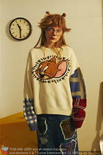 キャンディ ストリッパー(Candy Stripper) トムとジェリー｜写真35