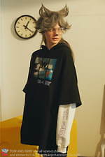 キャンディ ストリッパー(Candy Stripper) トムとジェリー｜写真32