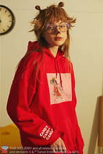 キャンディ ストリッパー(Candy Stripper) トムとジェリー｜写真13