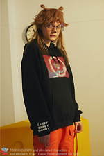 キャンディ ストリッパー(Candy Stripper) トムとジェリー｜写真16