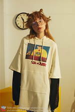 キャンディ ストリッパー(Candy Stripper) トムとジェリー｜写真31