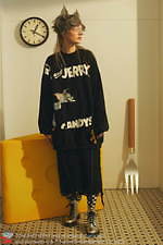 キャンディ ストリッパー(Candy Stripper) トムとジェリー｜写真27