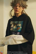 キャンディ ストリッパー(Candy Stripper) トムとジェリー｜写真34