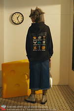 キャンディ ストリッパー(Candy Stripper) トムとジェリー｜写真21