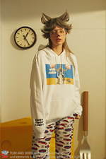 キャンディ ストリッパー(Candy Stripper) トムとジェリー｜写真12