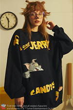 キャンディ ストリッパー(Candy Stripper) トムとジェリー｜写真26