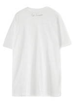 ディスコード ヨウジヤマモト ブラックレザーの巾着ショルダーバッグや口金財布、渋谷パルコ限定で｜写真8