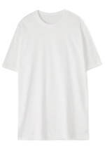 ディスコード ヨウジヤマモト ブラックレザーの巾着ショルダーバッグや口金財布、渋谷パルコ限定で｜写真7