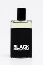 【値下げしました】コムデギャルソン PLAY BLACK 香水 ブラック・コム デ ギャルソン初のフレグランスがデビュー