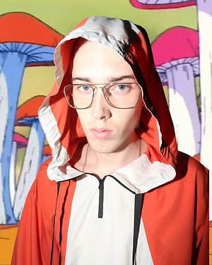 ブラック ウィドー(BlackWeirdos) 2021年春夏ウィメンズ&メンズコレクション  - 写真43