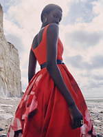 アレキサンダー・マックイーン 2021年リゾートコレクション - “reborn”｜写真2