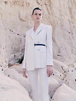 アレキサンダー・マックイーン 2021年リゾートコレクション - “reborn”｜写真8