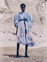 アレキサンダー・マックイーン 2021年リゾートコレクション - “reborn”｜写真11