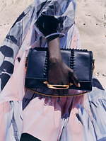 アレキサンダー・マックイーン 2021年リゾートコレクション - “reborn”｜写真13