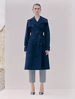 アレキサンダー・マックイーン 2021年リゾートコレクション - “reborn”｜写真14