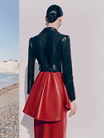 アレキサンダー・マックイーン 2021年リゾートコレクション - “reborn”｜写真19