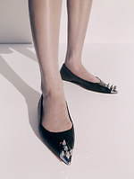 アレキサンダー・マックイーン 2021年リゾートコレクション - “reborn”｜写真26