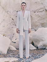 アレキサンダー・マックイーン 2021年リゾートコレクション - “reborn”｜写真30