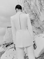 アレキサンダー・マックイーン 2021年リゾートコレクション - “reborn”｜写真31