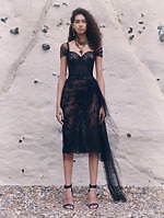 アレキサンダー・マックイーン 2021年リゾートコレクション - “reborn”｜写真33