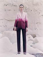 アレキサンダー・マックイーン 2021年リゾートコレクション - “reborn”｜写真34