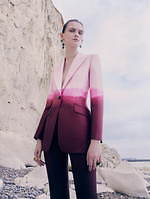 アレキサンダー・マックイーン 2021年リゾートコレクション - “reborn”｜写真35