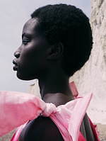 アレキサンダー・マックイーン 2021年リゾートコレクション - “reborn”｜写真38