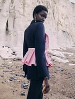 アレキサンダー・マックイーン 2021年リゾートコレクション - “reborn”｜写真48